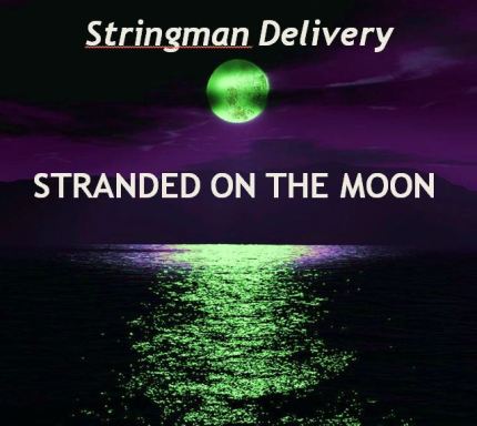 Stranded on the Moon 7